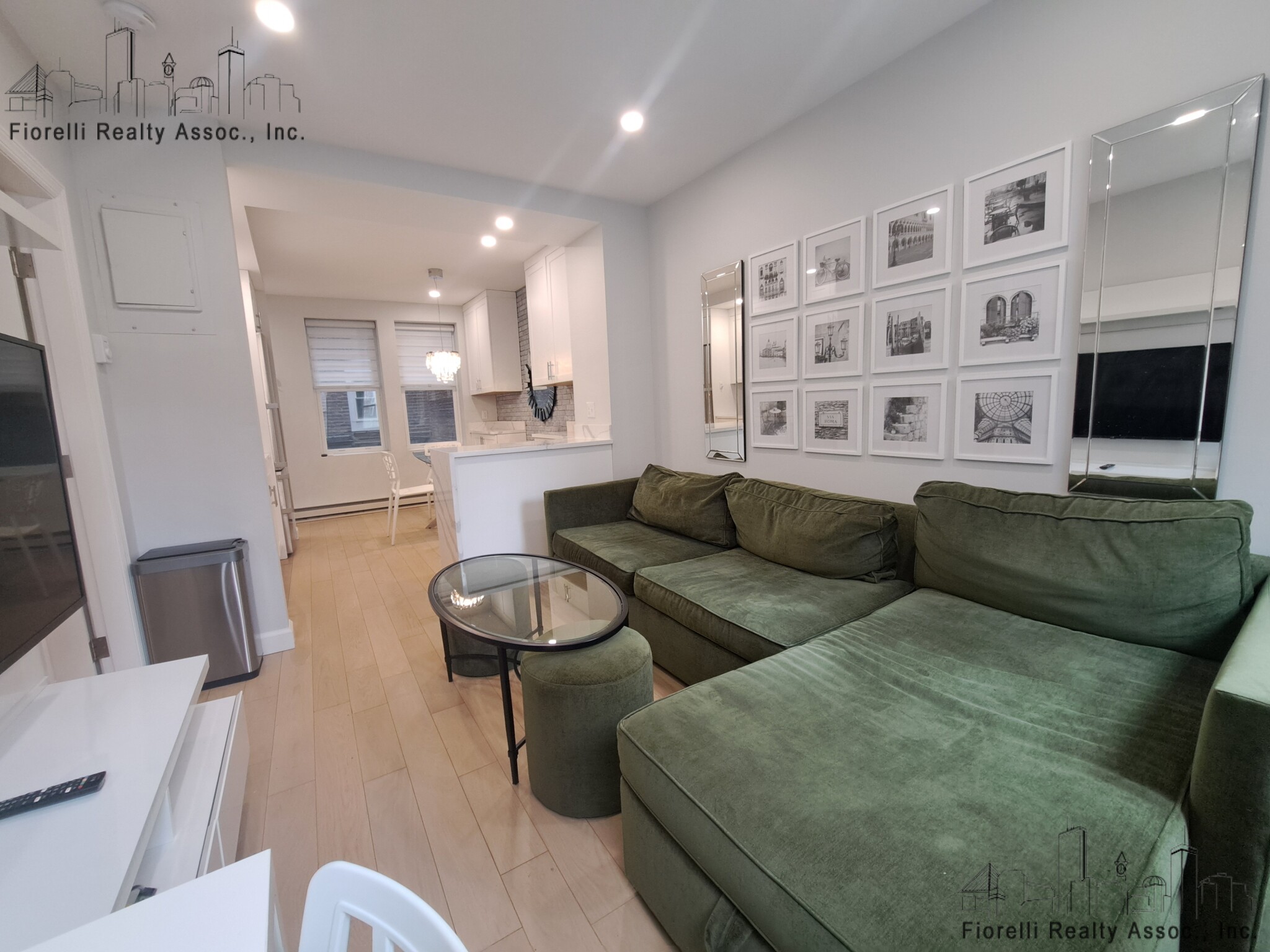 88 Prince St, North End