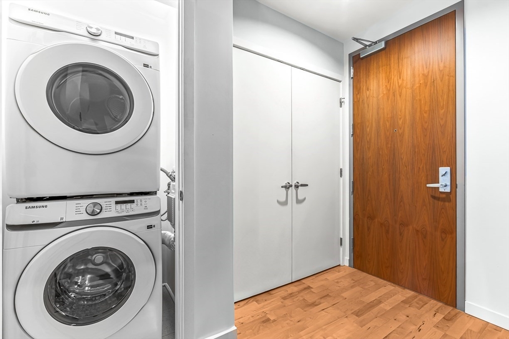 346 Congress, South Boston