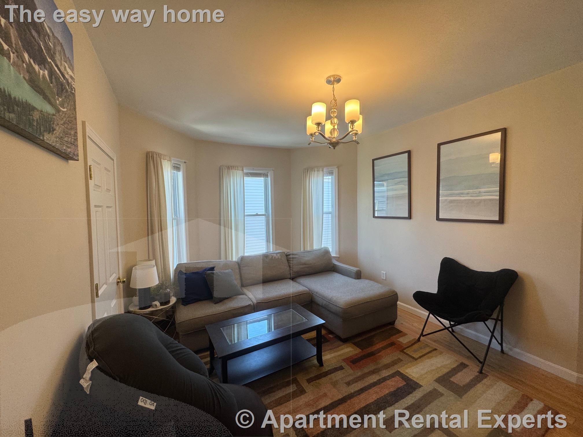 5.5 Palermo St, Inman Square