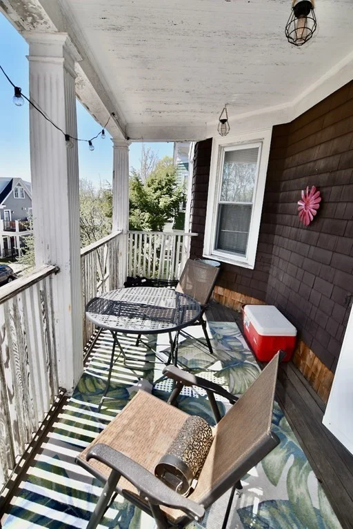 103 Sawyer, Dorchester