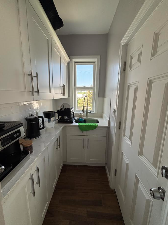 12 Houghton St, Ward Two