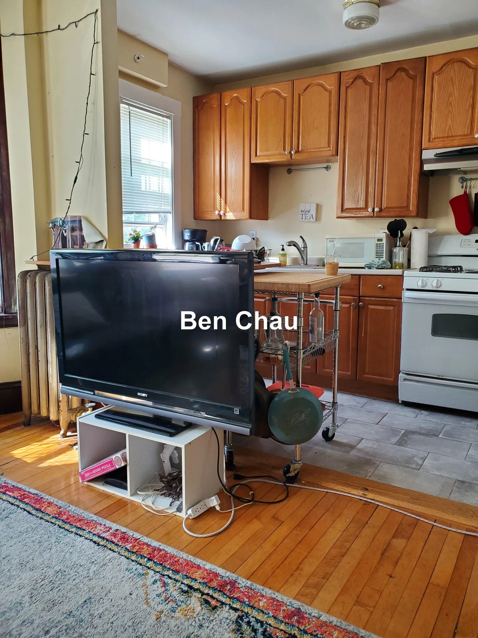 154 Magazine St, Cambridgeport