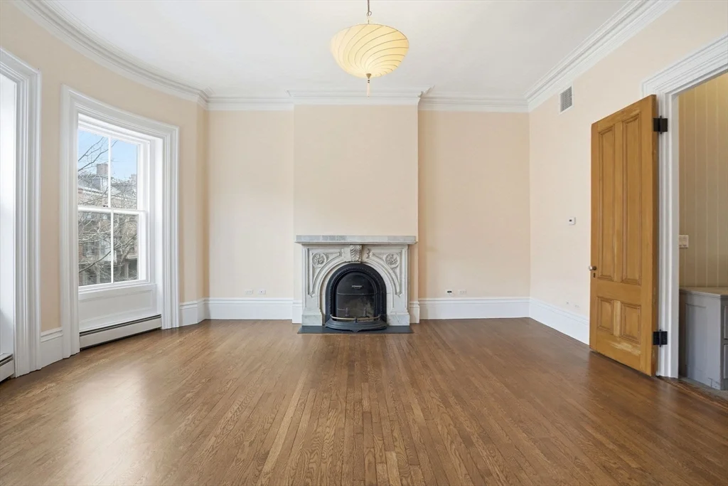 150 W Concord St, South End