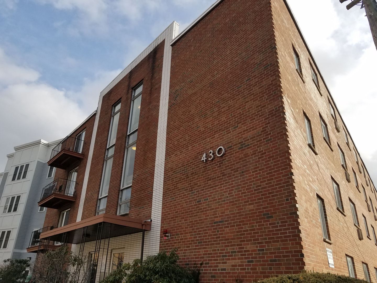 430 River St, Mattapan