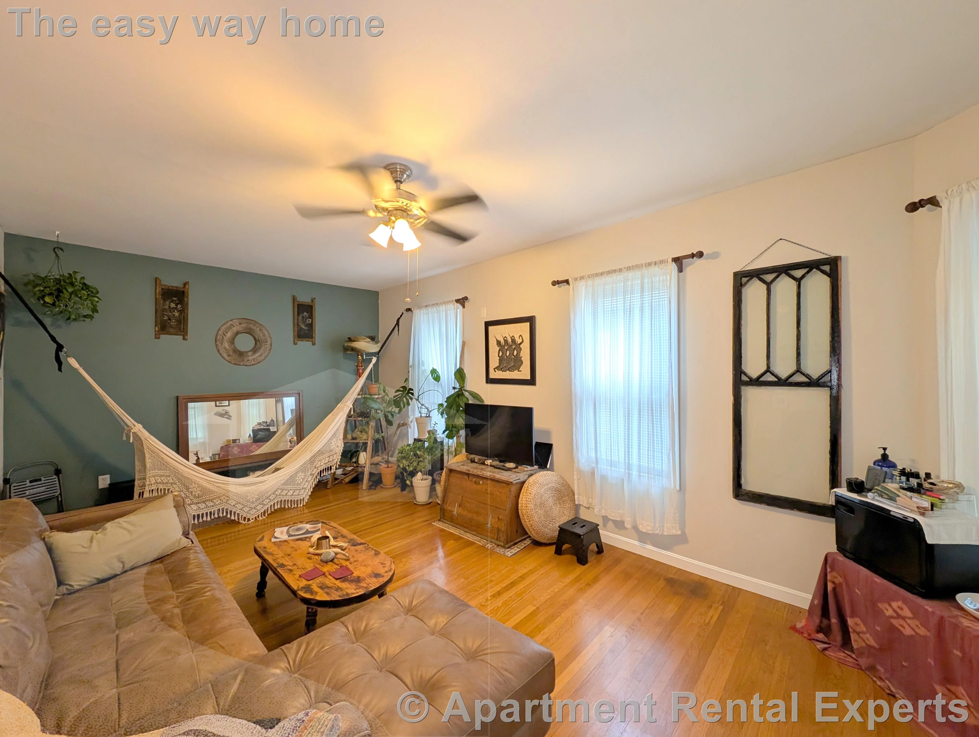 50 William St, Magoun Square