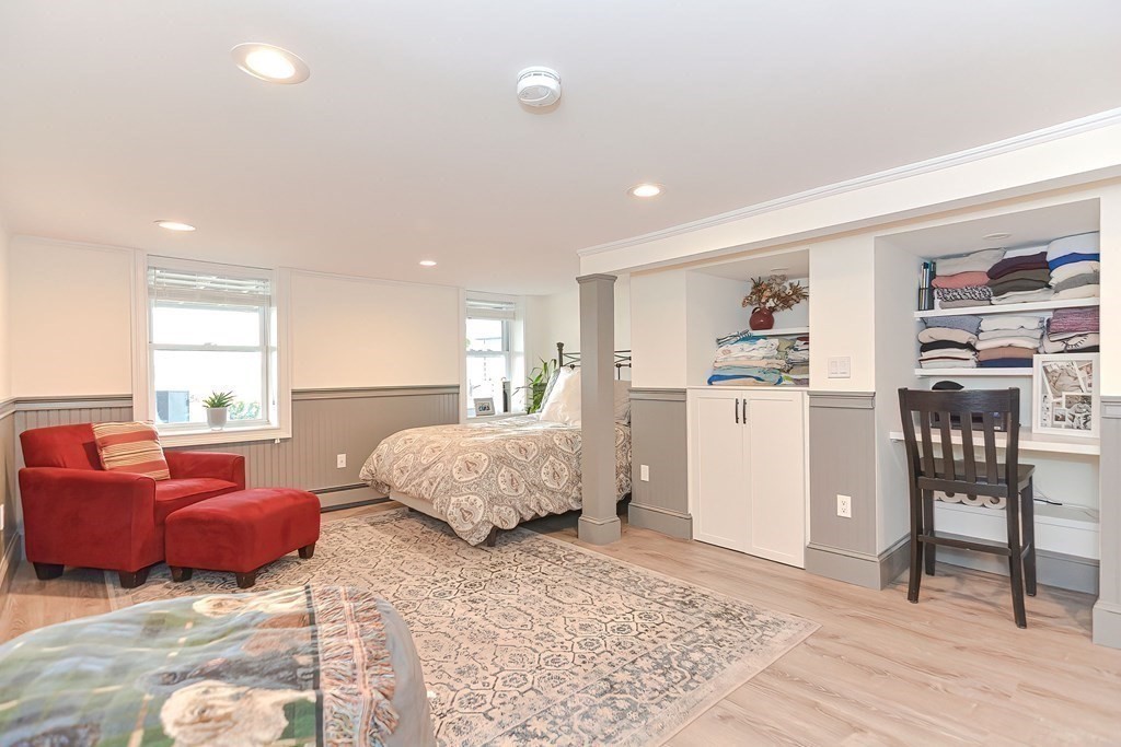 205 Webster, East Boston