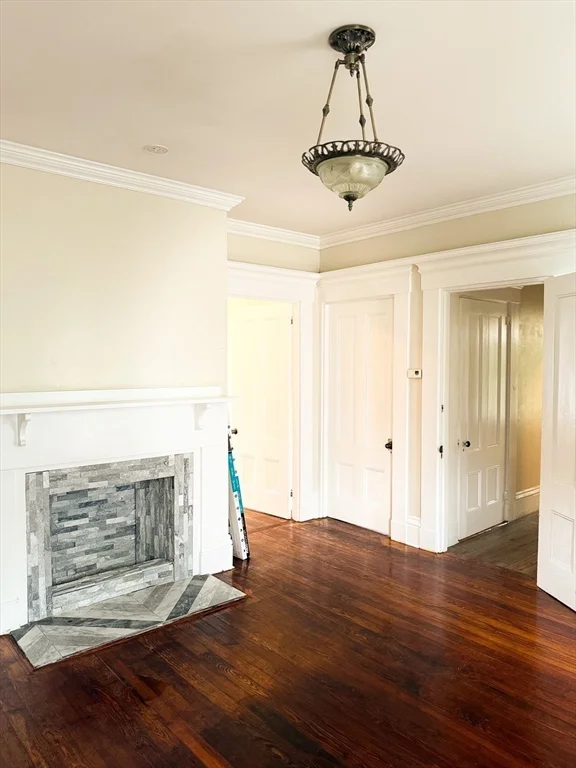 65 Chestnut St, New Bedford