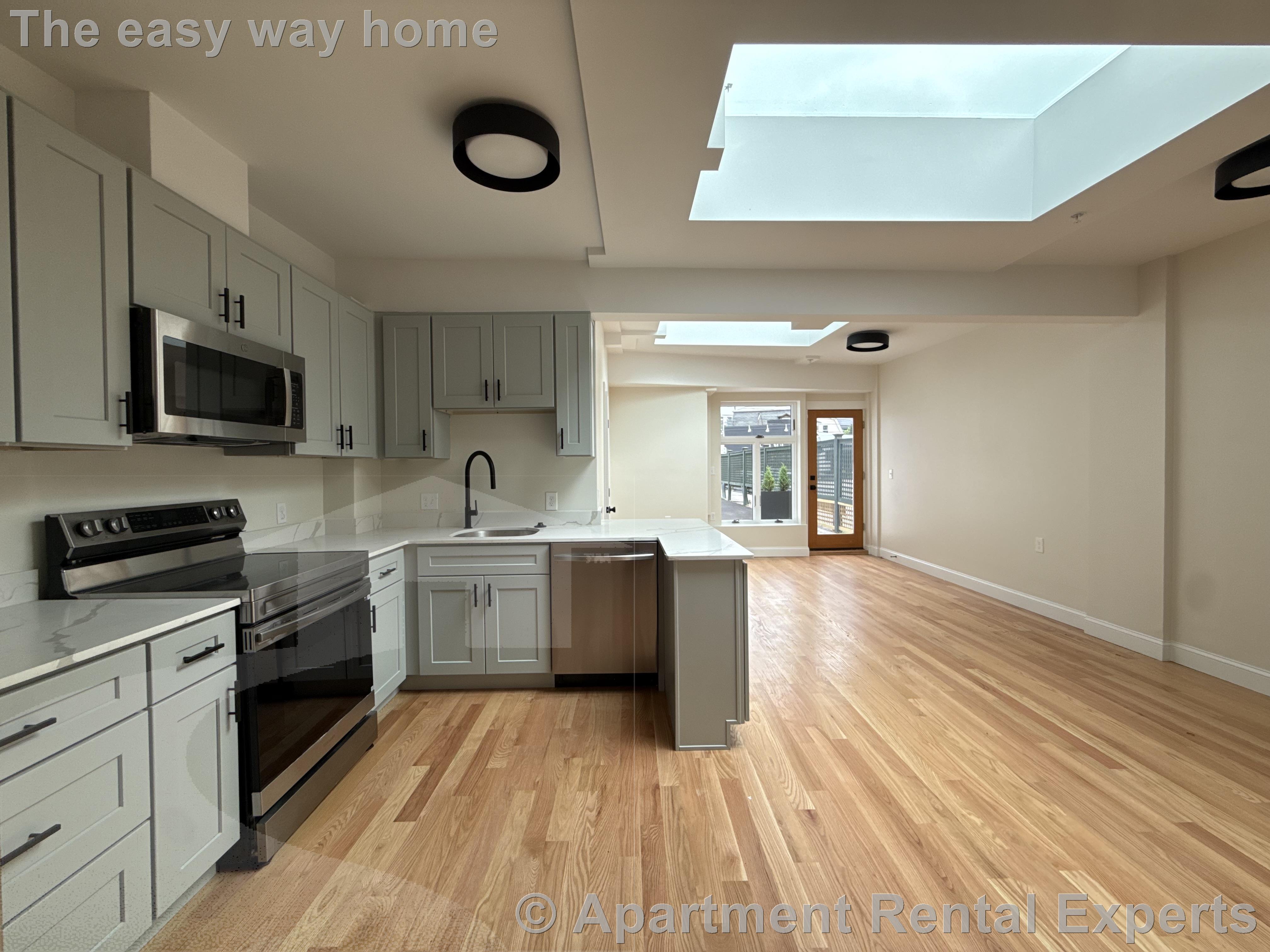 202 Elm St, Davis Square
