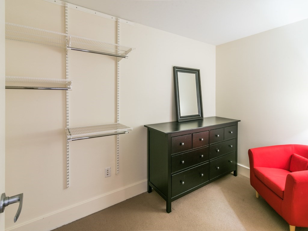 181 Essex, Leather District