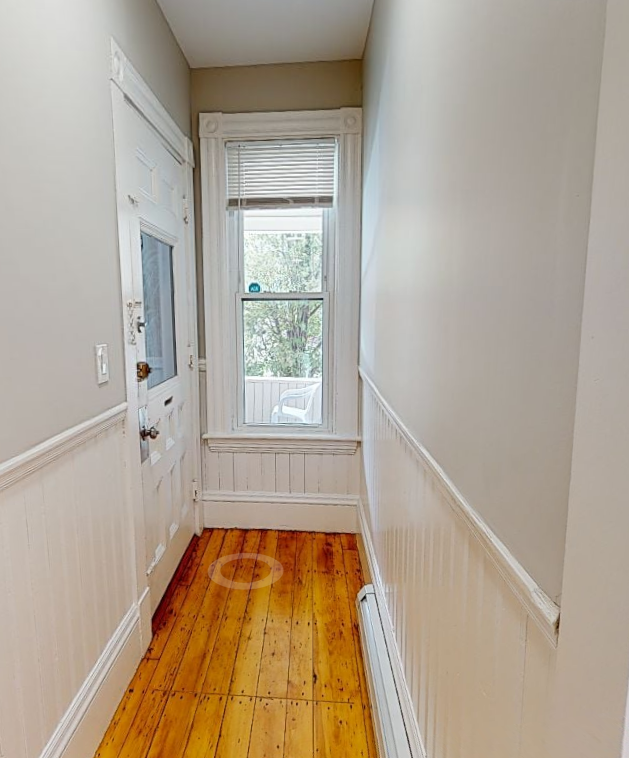 11a Beacon St, Ward Two