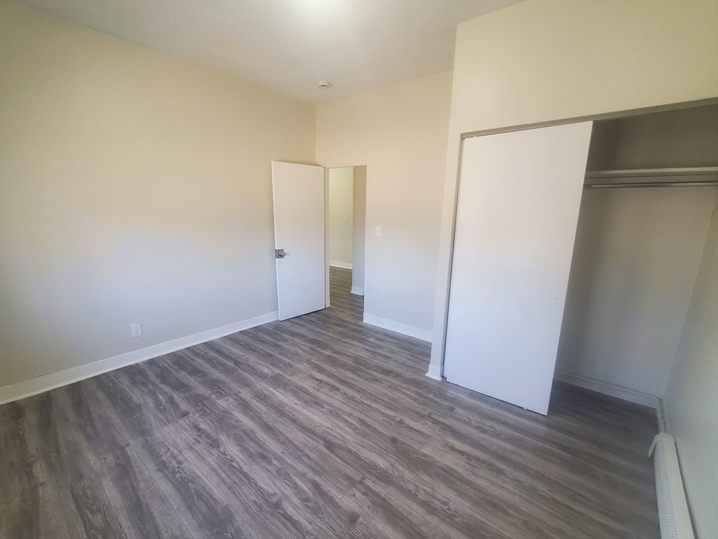 14 Abbotsford, Boston