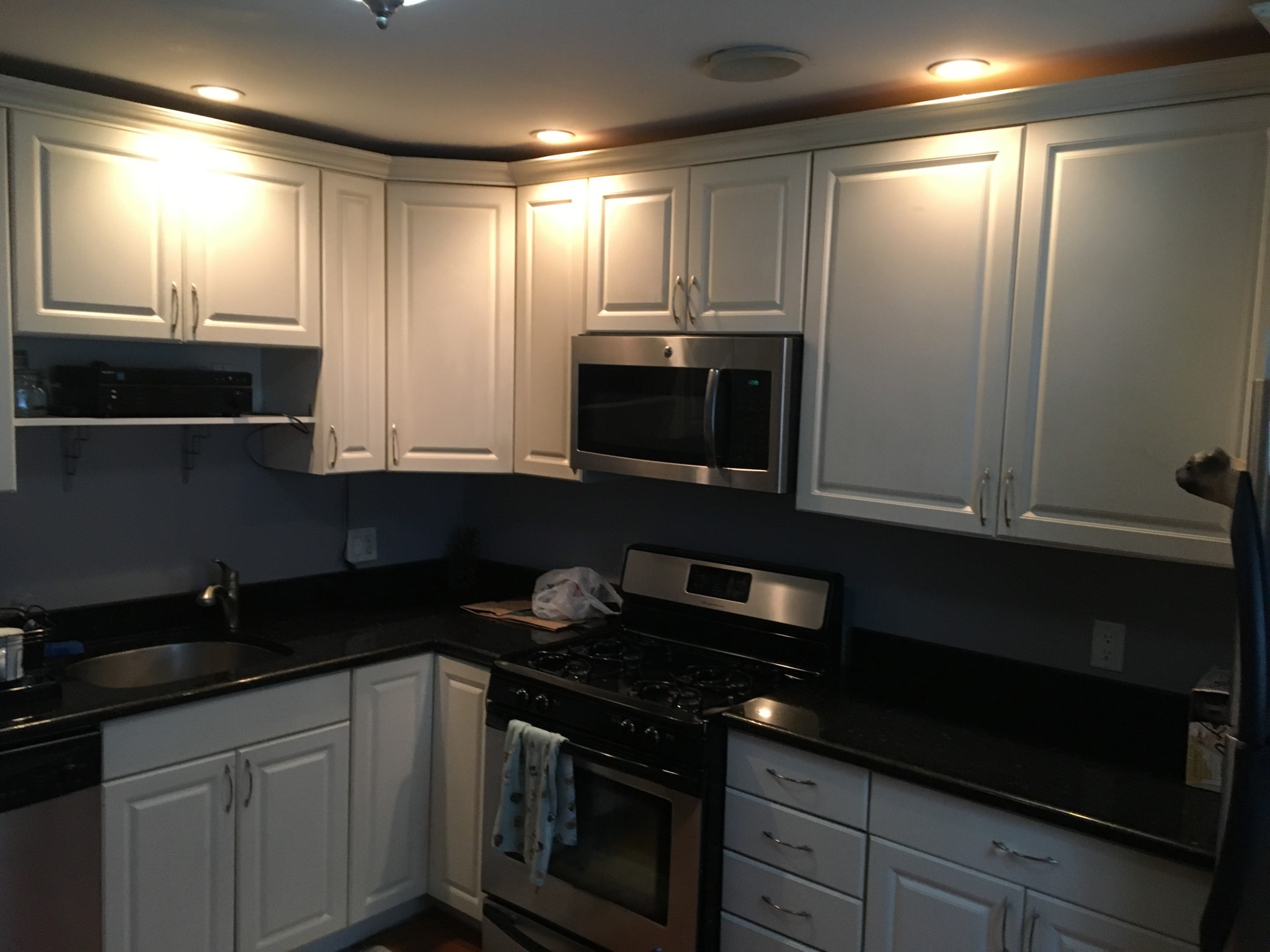 3 Grimes St, South Boston