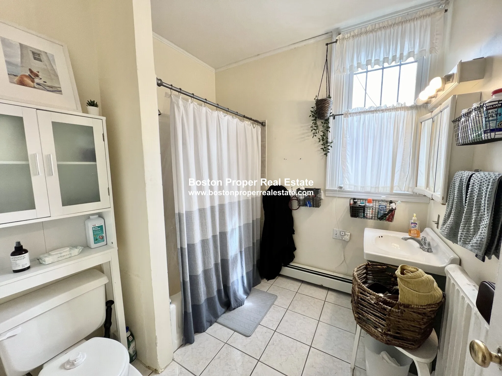 191 Marlborough St, Back Bay