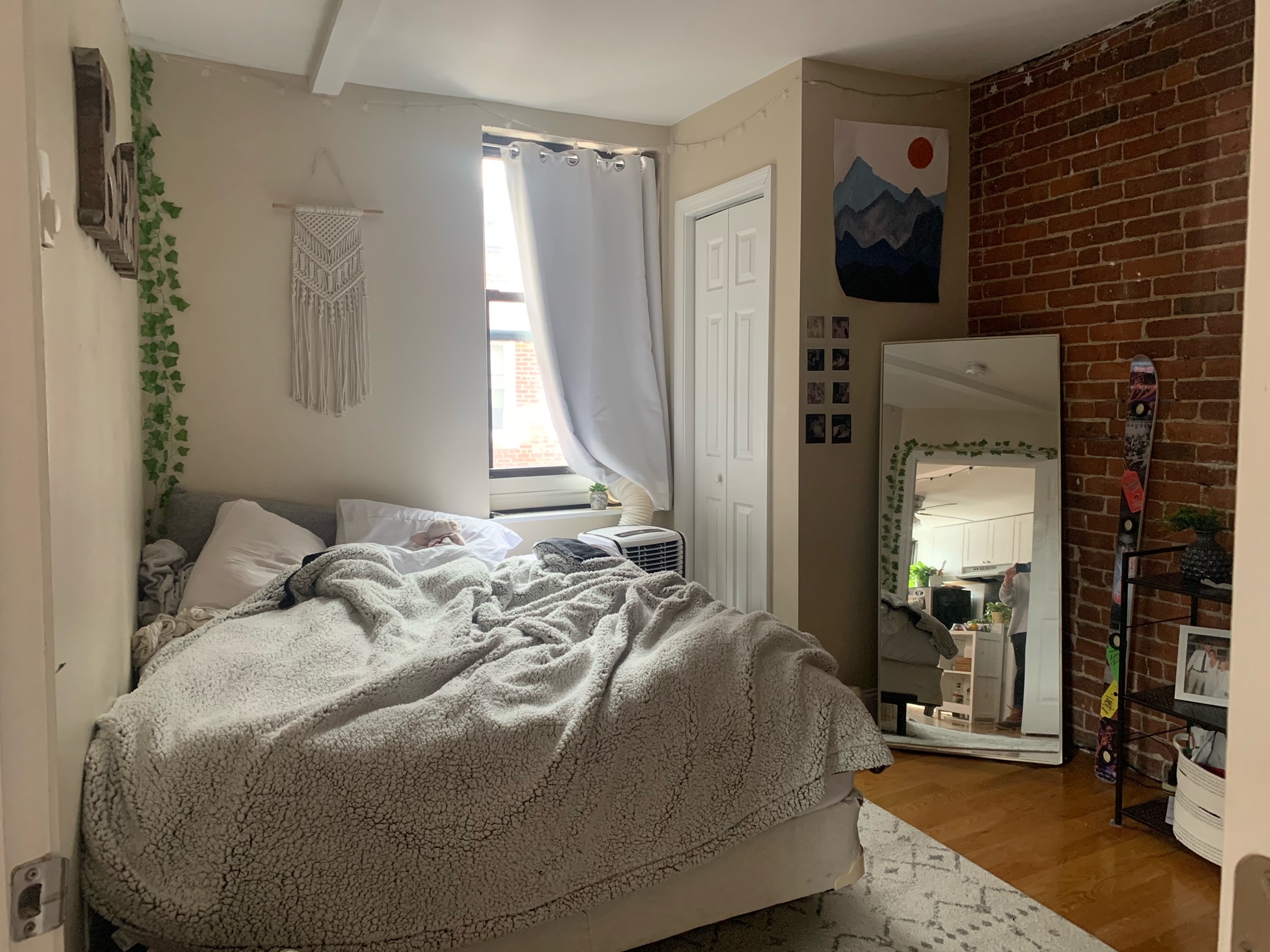 153 Salem St, North End