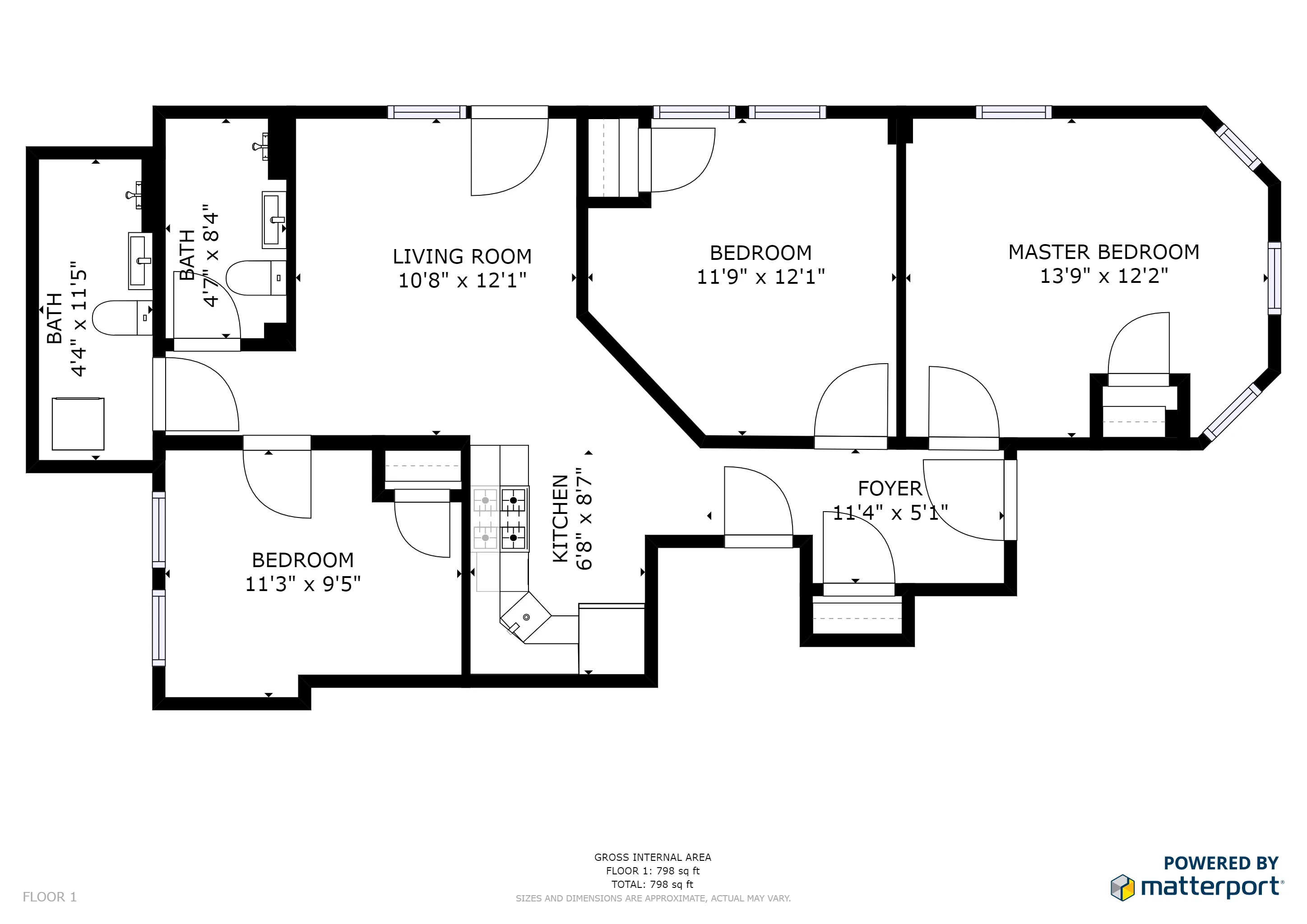 87 Morrison Ave, Powder House Square