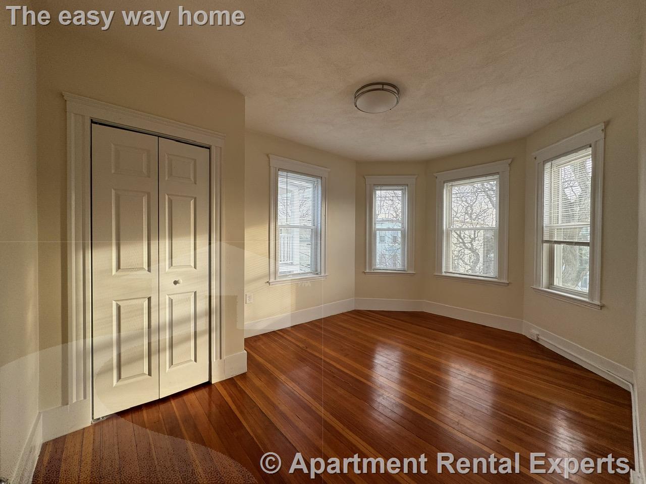 65 Conwell Ave, Teele Square