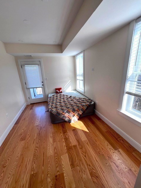 22 Rogers St, South Boston