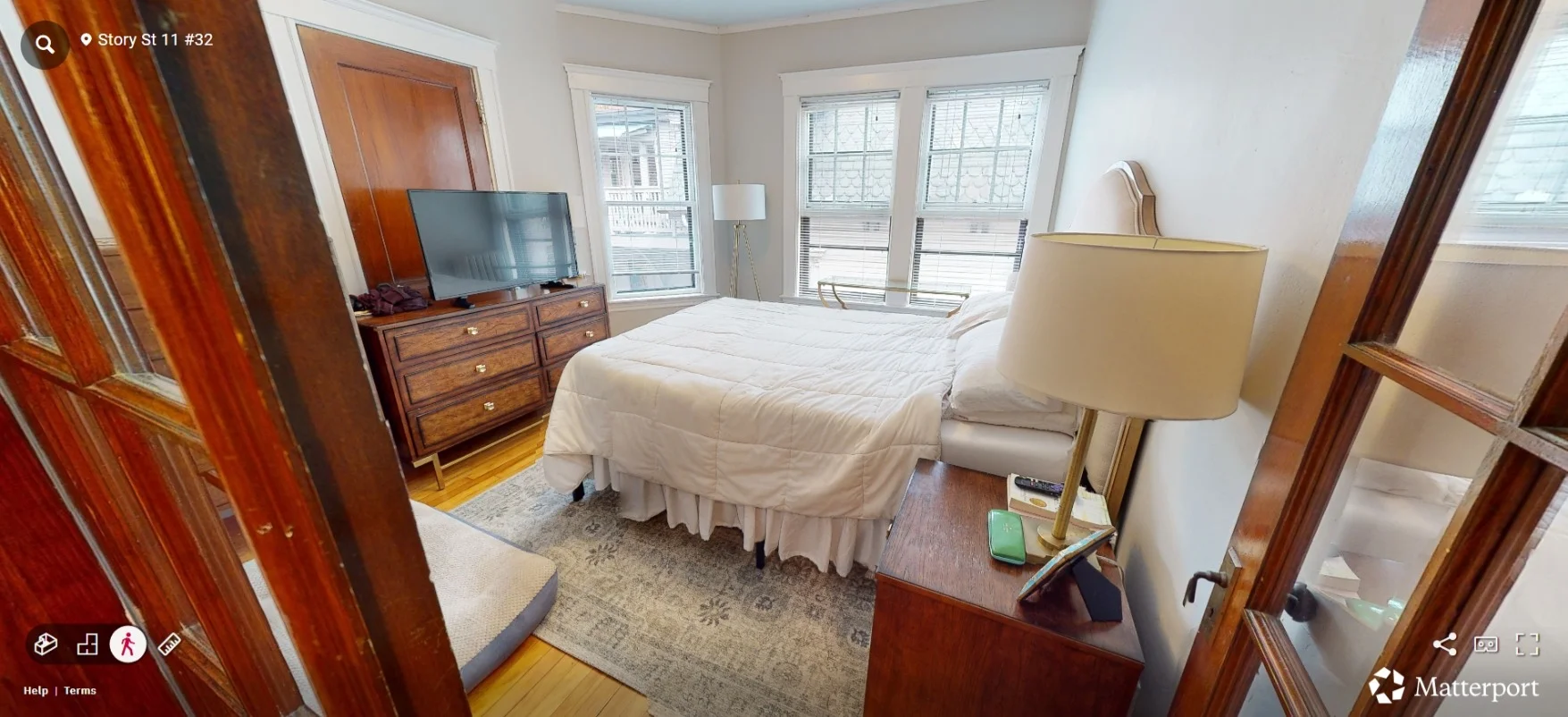 11 Story St, Harvard Square