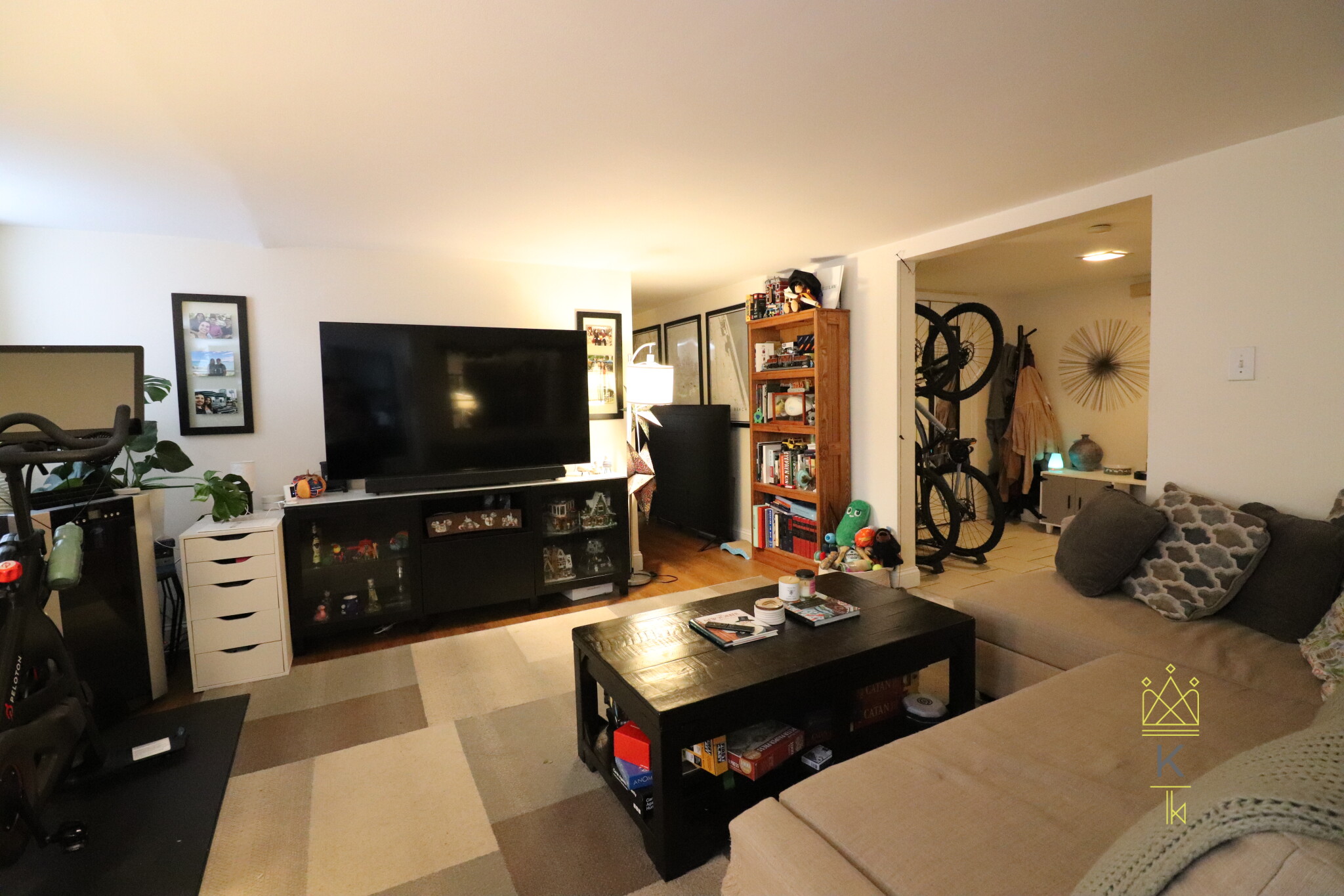 118 Babcock St, North Brookline