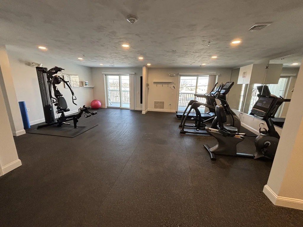 360 Revere Beach Boulevard, Revere