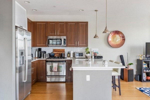 150 Dorchester Ave, South Boston