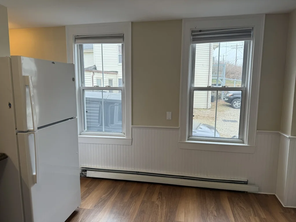 1 Stafford St, Downtown