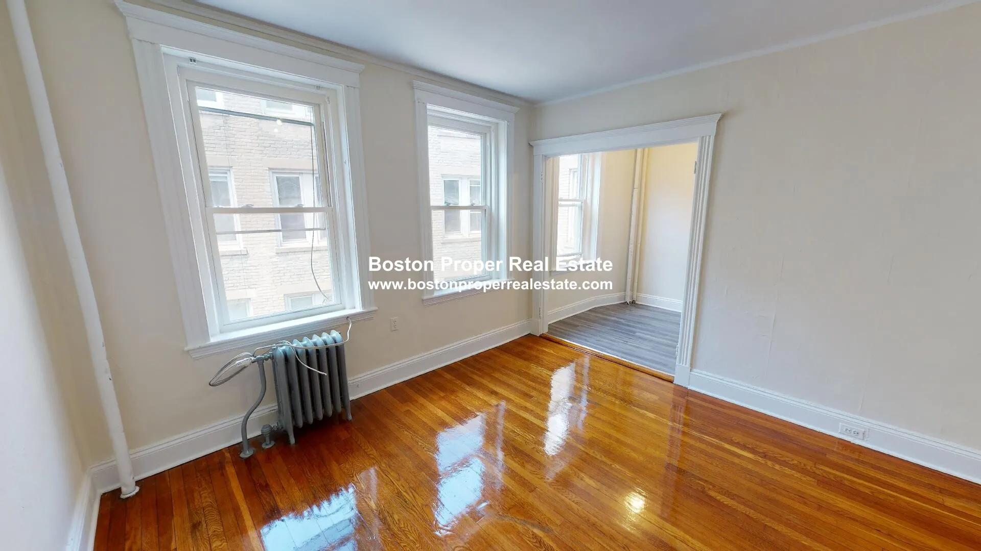 231 Park Dr, Fenway