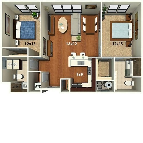 33 Rogers St, Kendall Square