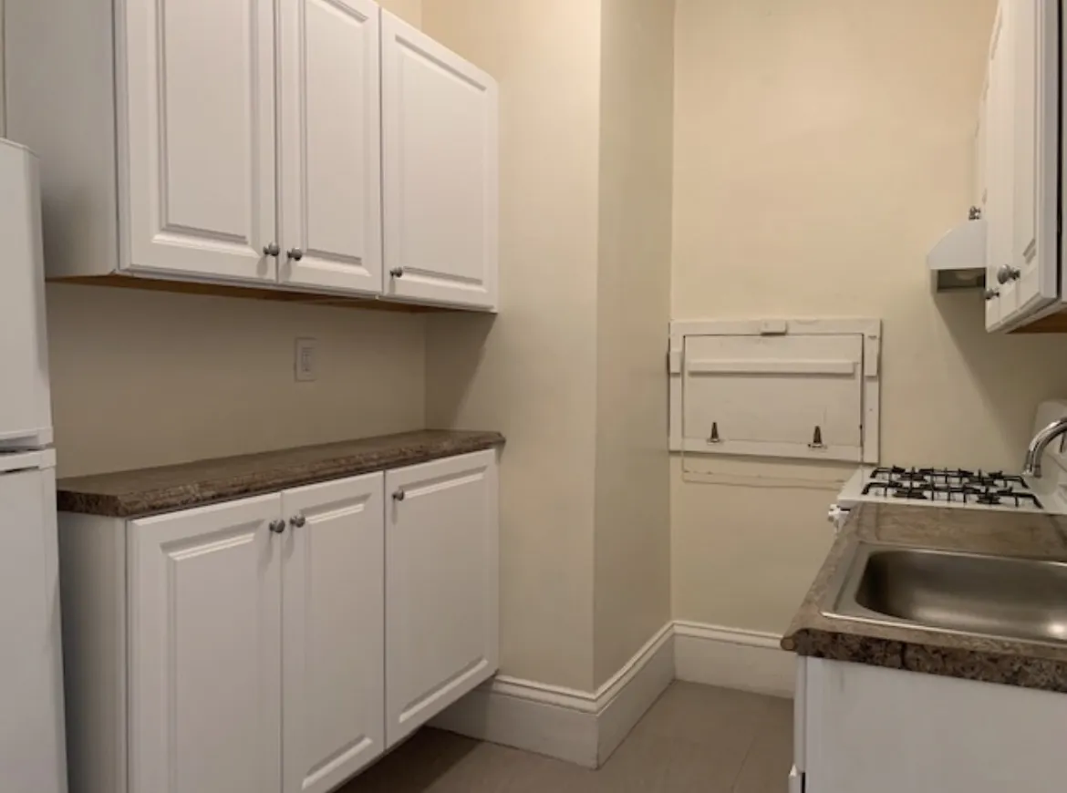 2 Ware St, Mid-Cambridge