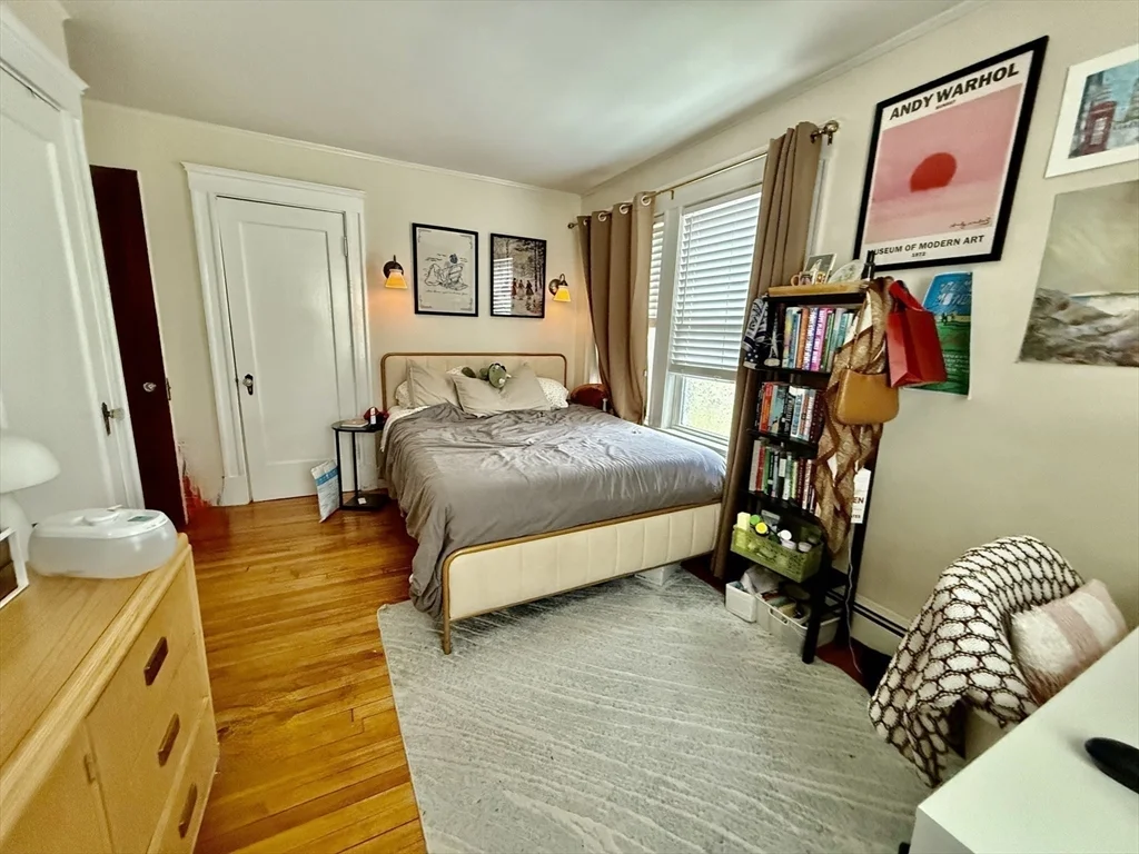 15 Stetson St, Coolidge Corner