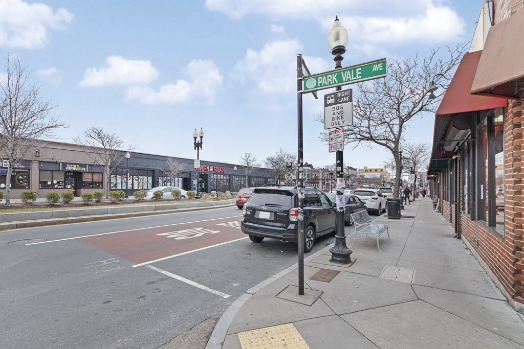 56 Park Vale Ave, Allston