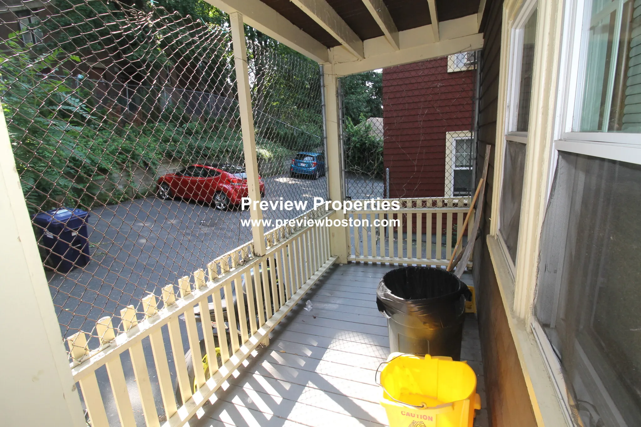 29 Wilson Park, Brighton