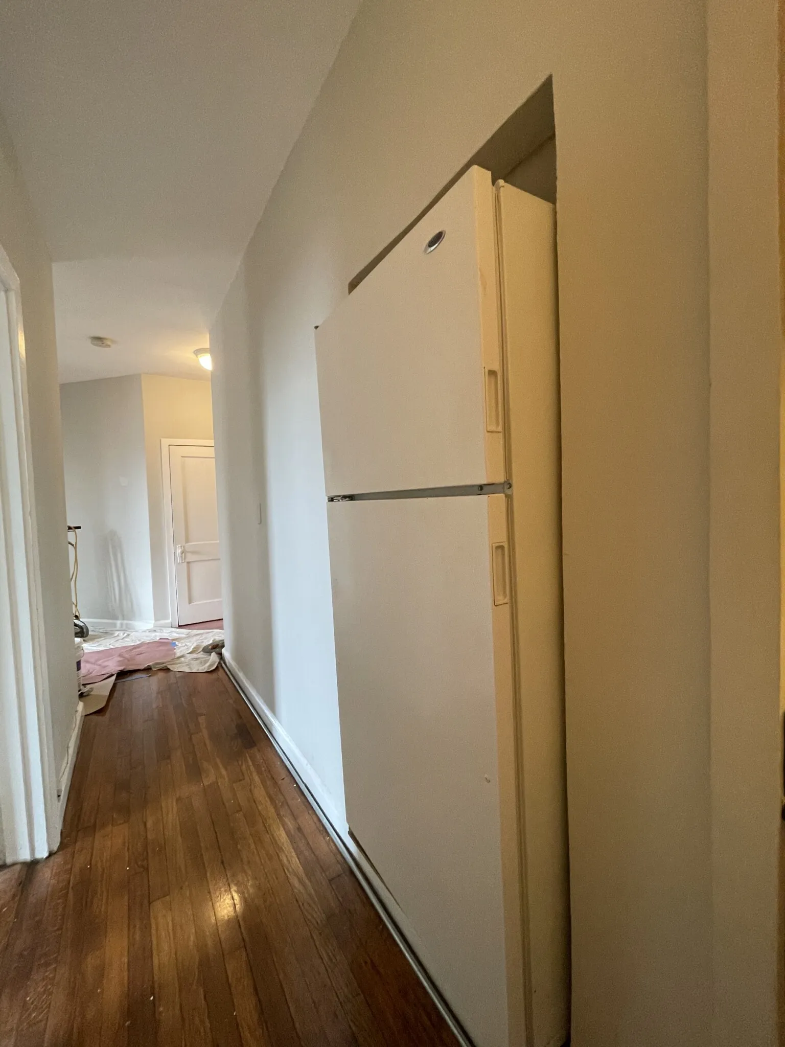 38 Hemenway St, Fenway