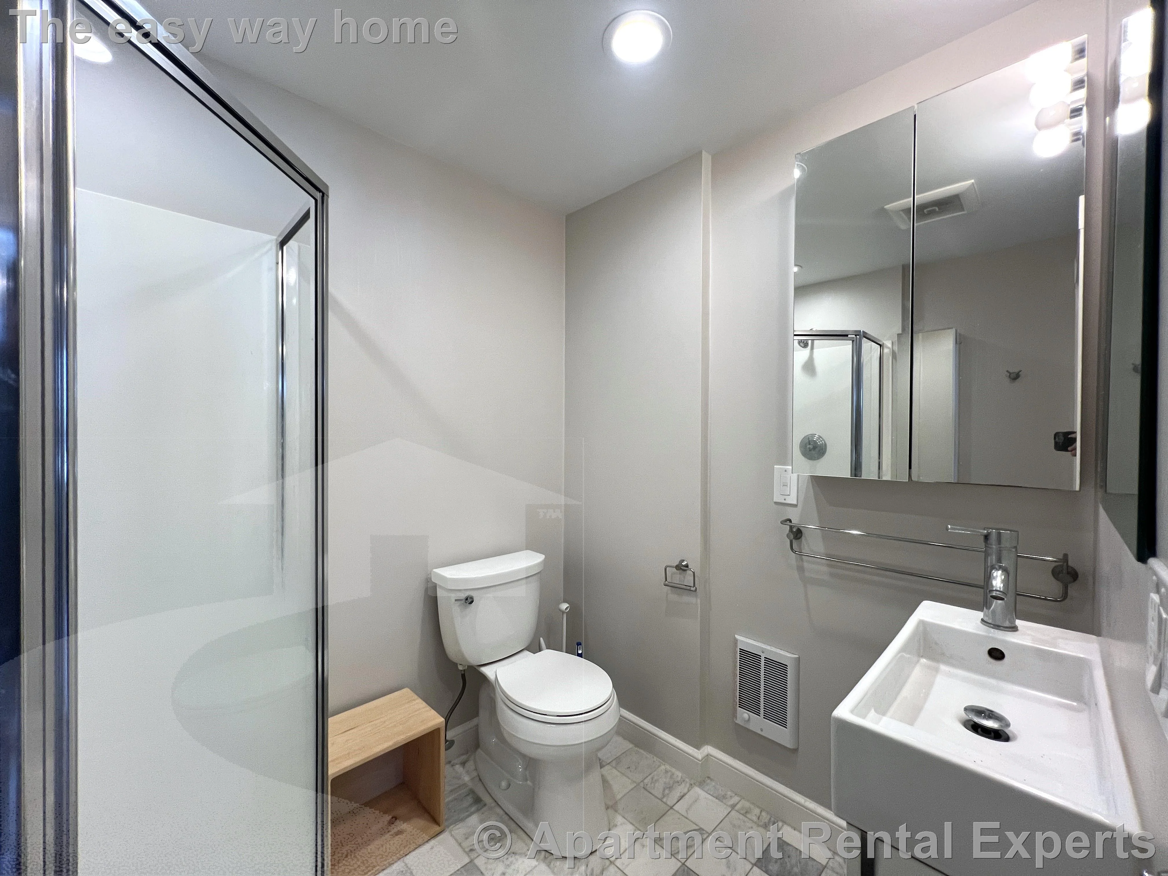 107 Oxford St, Porter Square