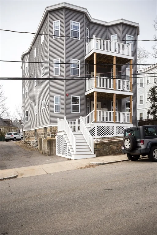 40 Champney St, Brighton