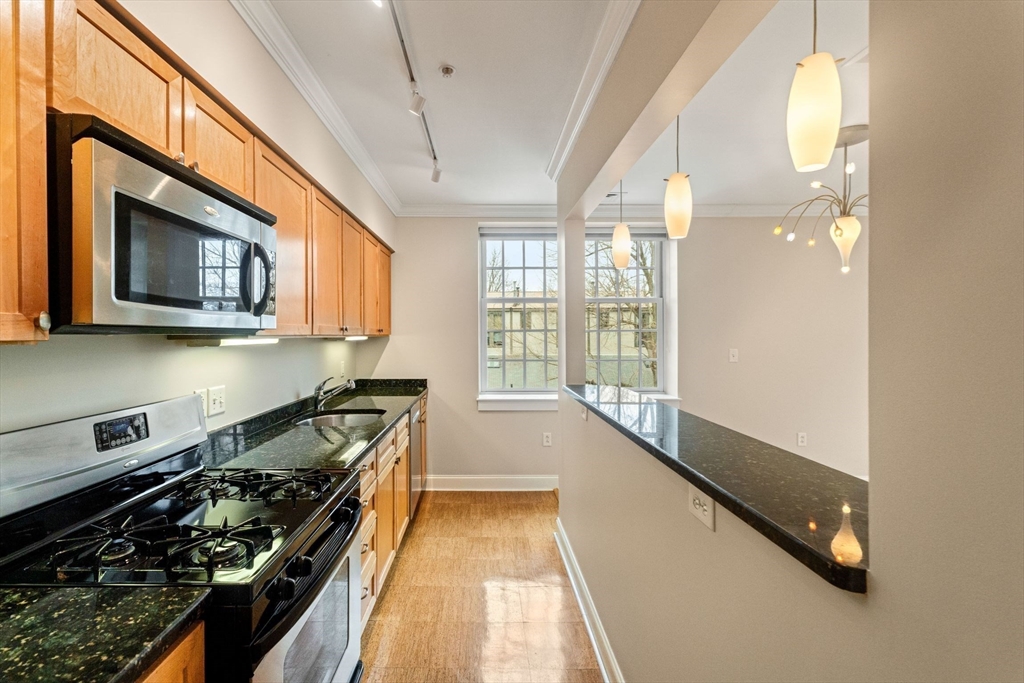 1 Russell St, Cambridge