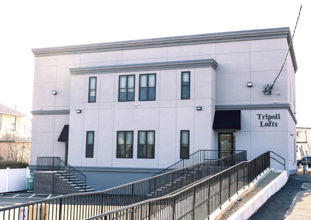 1064 North Shore Rd, Revere