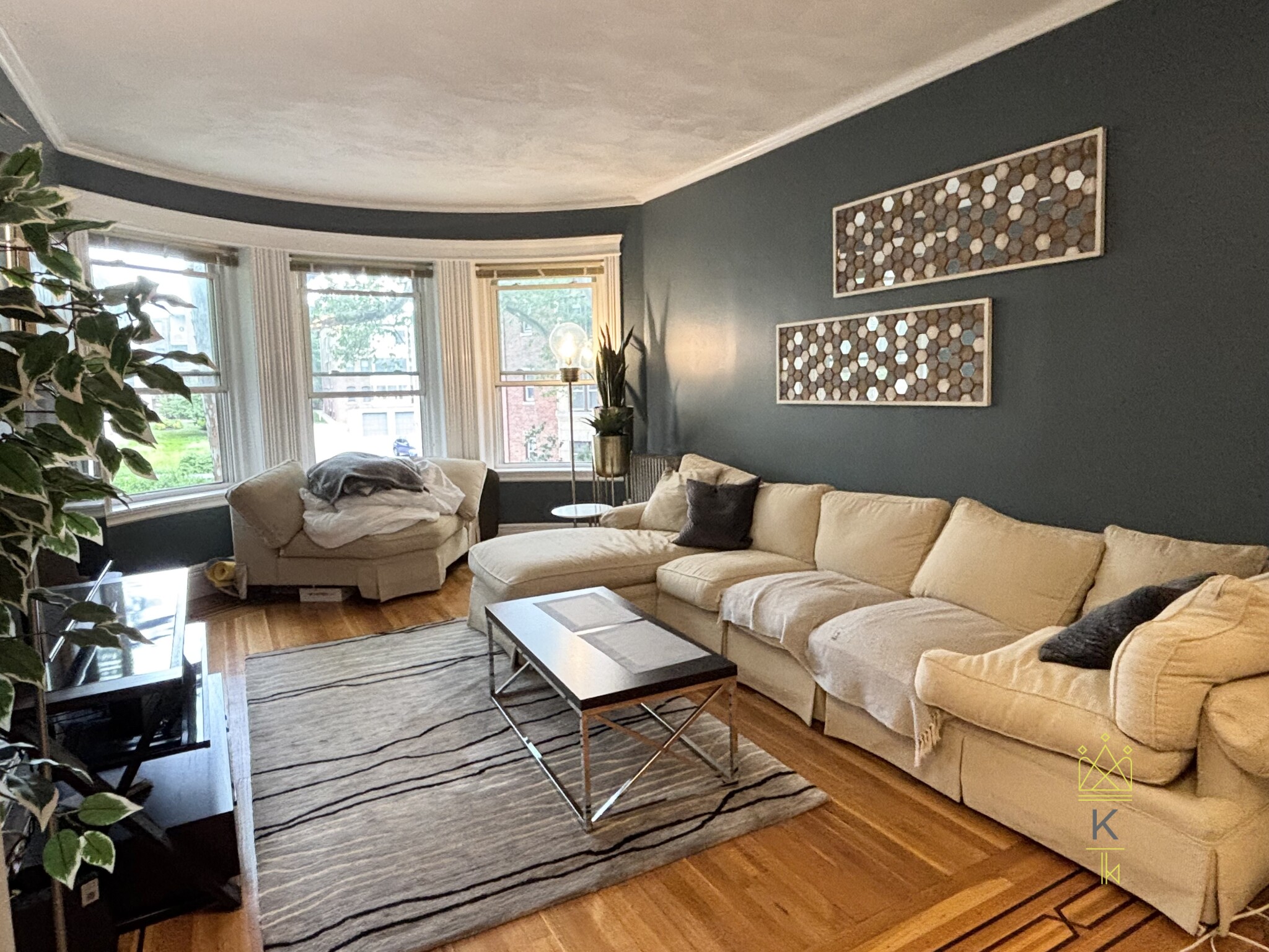 34 Parkman St, Brookline