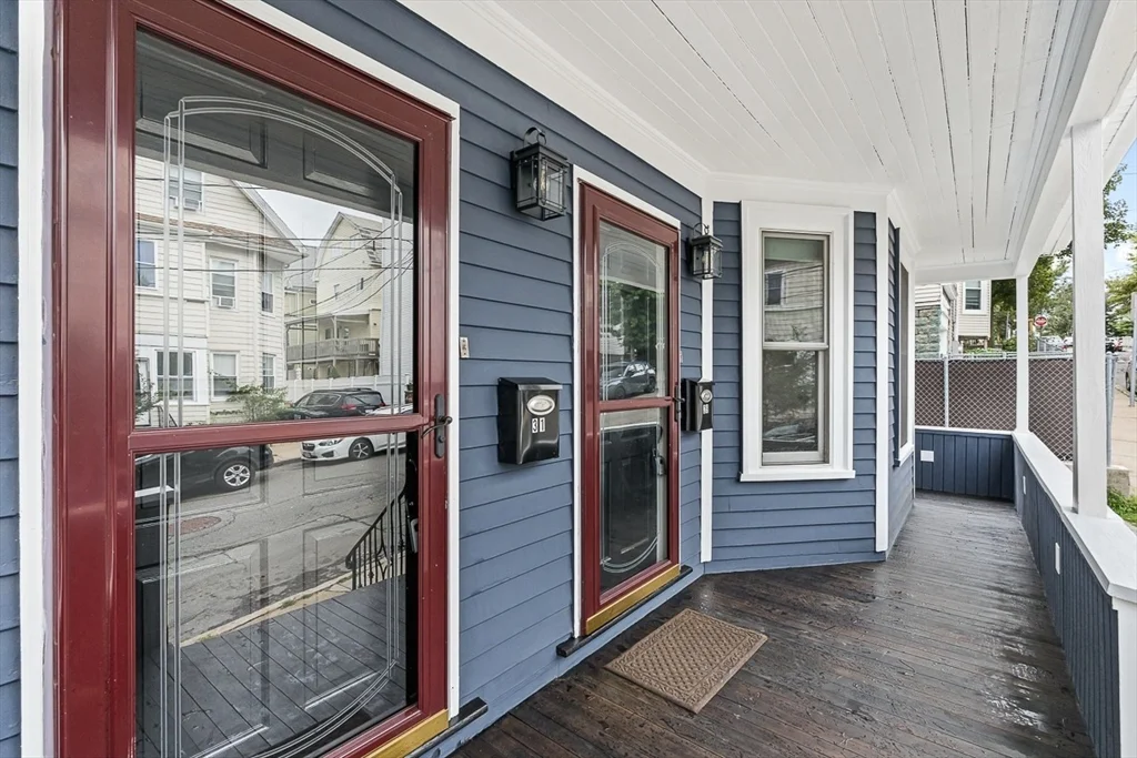 31 Fenwick St, South Medford