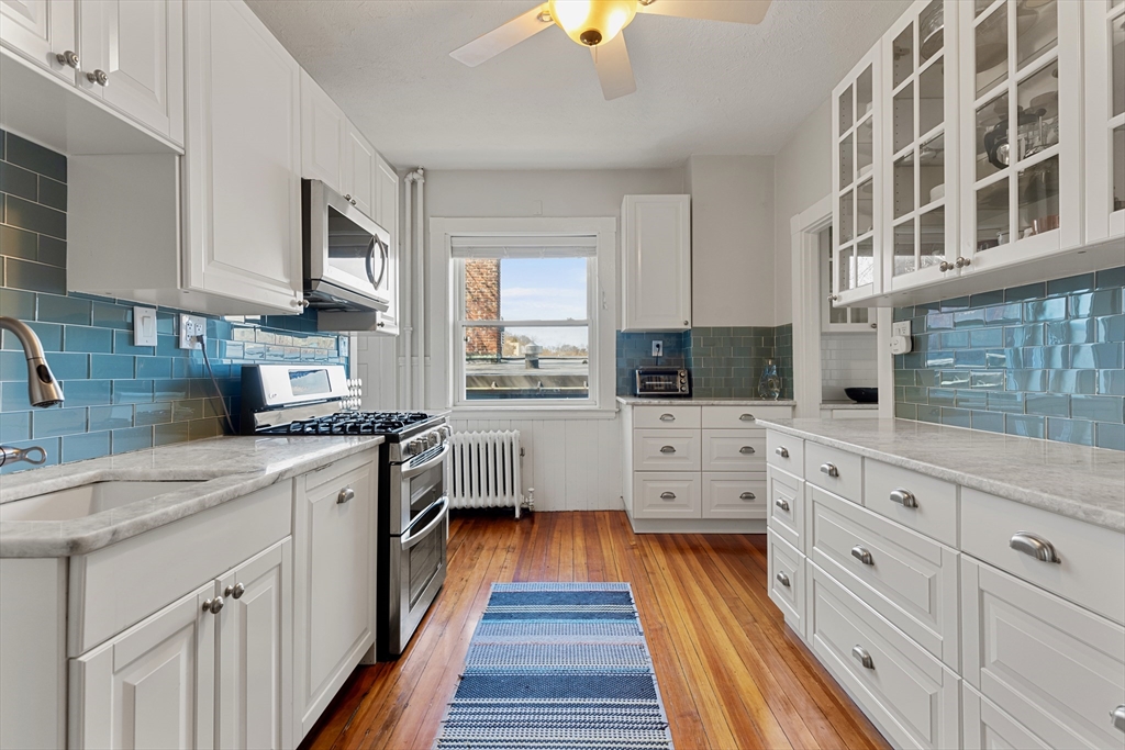 20 Winchester St, Brookline