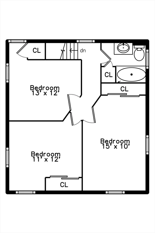 15 Lexington St, Burlington