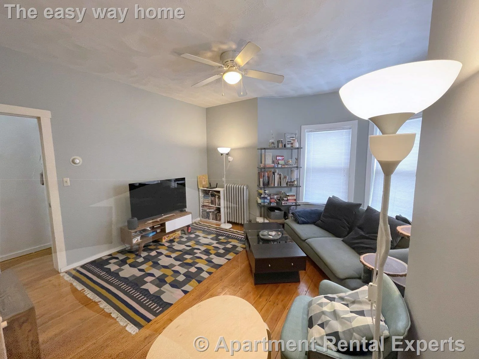 70 Roseland St, Porter Square