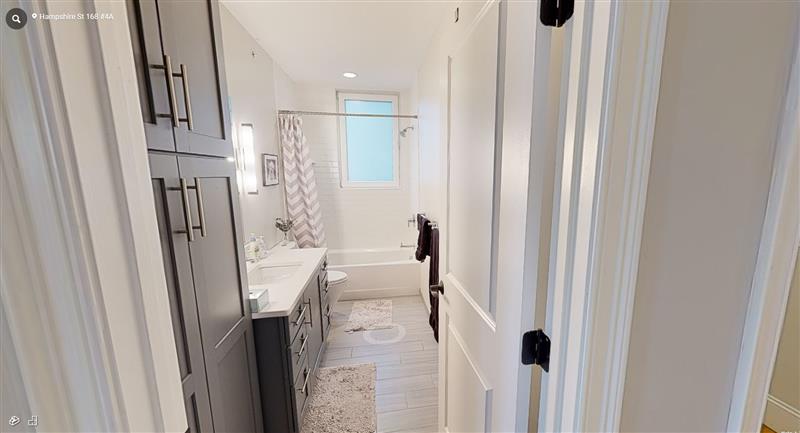 168 Hampshire St, Inman Square