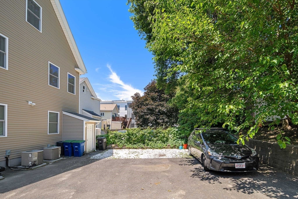 39 Oliver St, East Somerville