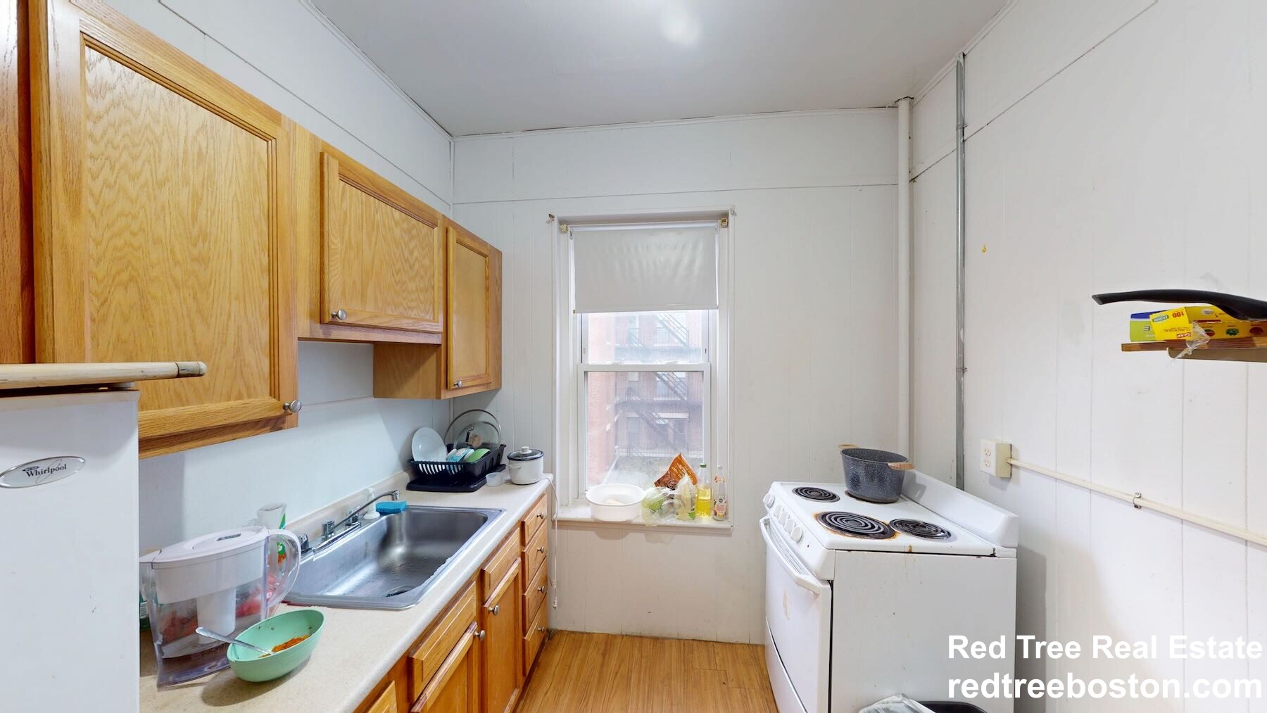 5 Walbridge St, Allston