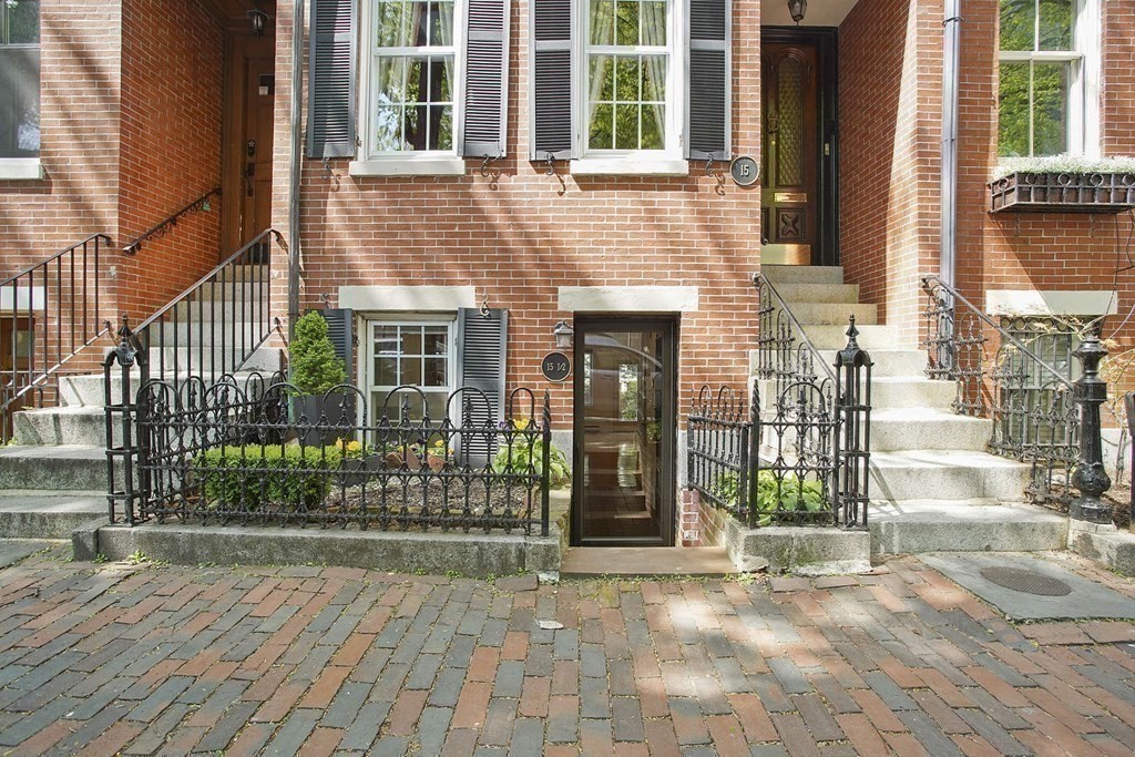 15 Appleton St, South End