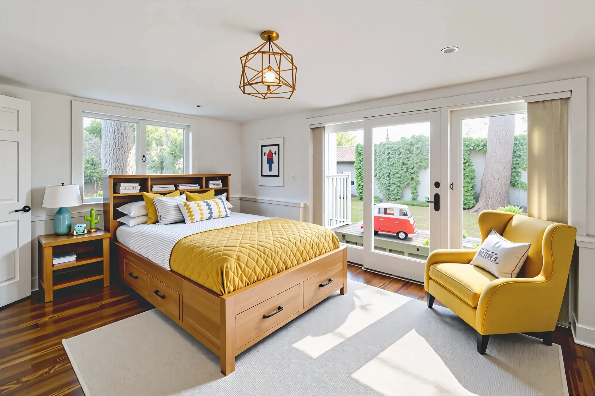 2 Garden Ln, Harvard Square