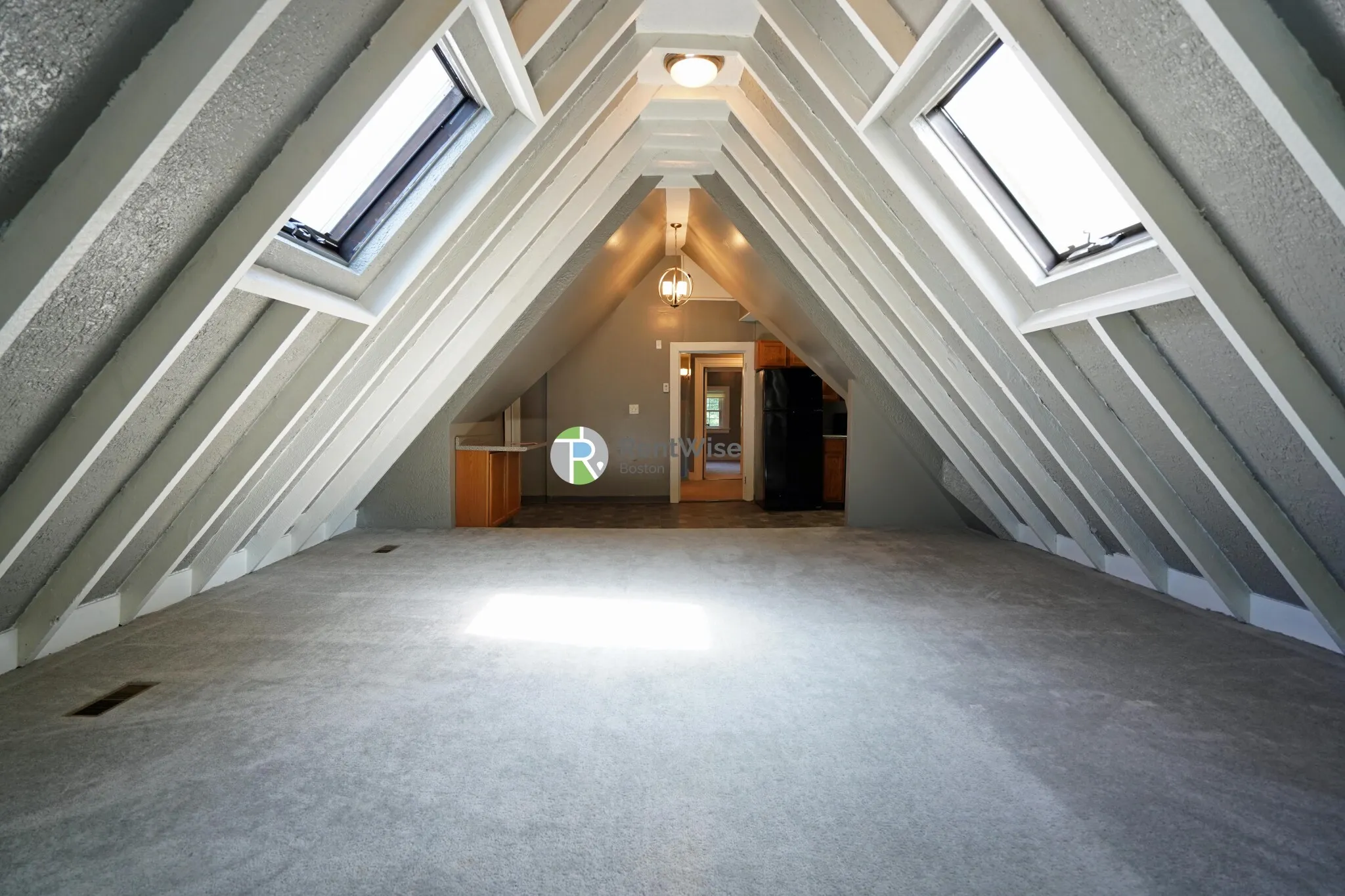 266 Chestnut Hill Ave, Brighton