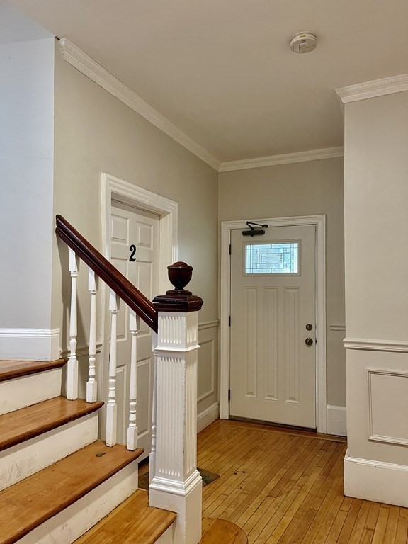 1767 Commonwealth Ave, Brighton