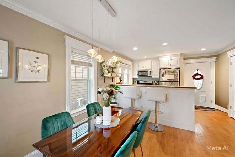 8 Mohawk St, South Boston